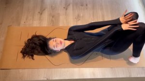 Morning Inspiration: Get Up and Start Your Day Fantastic | Yoga with Mirra#contortion#yoga#stretchi