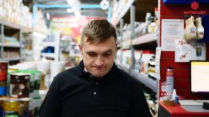 Гидропломба ОБЗОР Строймаркет "Интерьер"