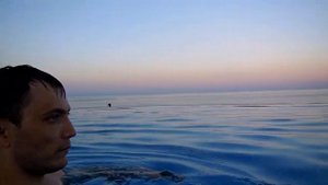 КРЫМ. Ялта. Бассейн на крыше СПА-отель Ливадийский