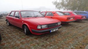 Tuning Show Brno 30.10.2022-Foto video