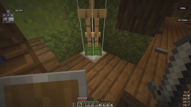 AZALKOVÉ ZÁHRADY!!! Minecraft mapa "The Hexerion" od @ItsOrangyyHere | 2. časť смотреть онлайн