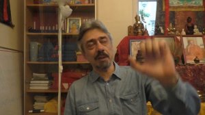 Влад Аскинази. Различные методики Анапанасати. Часть 2. Тханиссаро Бхикку, Чуладаса, Алан Уоллес.