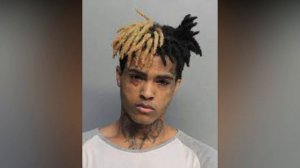 XXX.TENTACION SONG LOOK AT ME