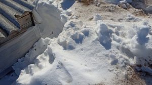 Приближаем весну.