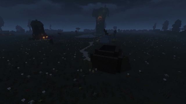 КАРТА ЛУНТИК ДЛЯ МАЙНКРАФТ смотреть онлайн