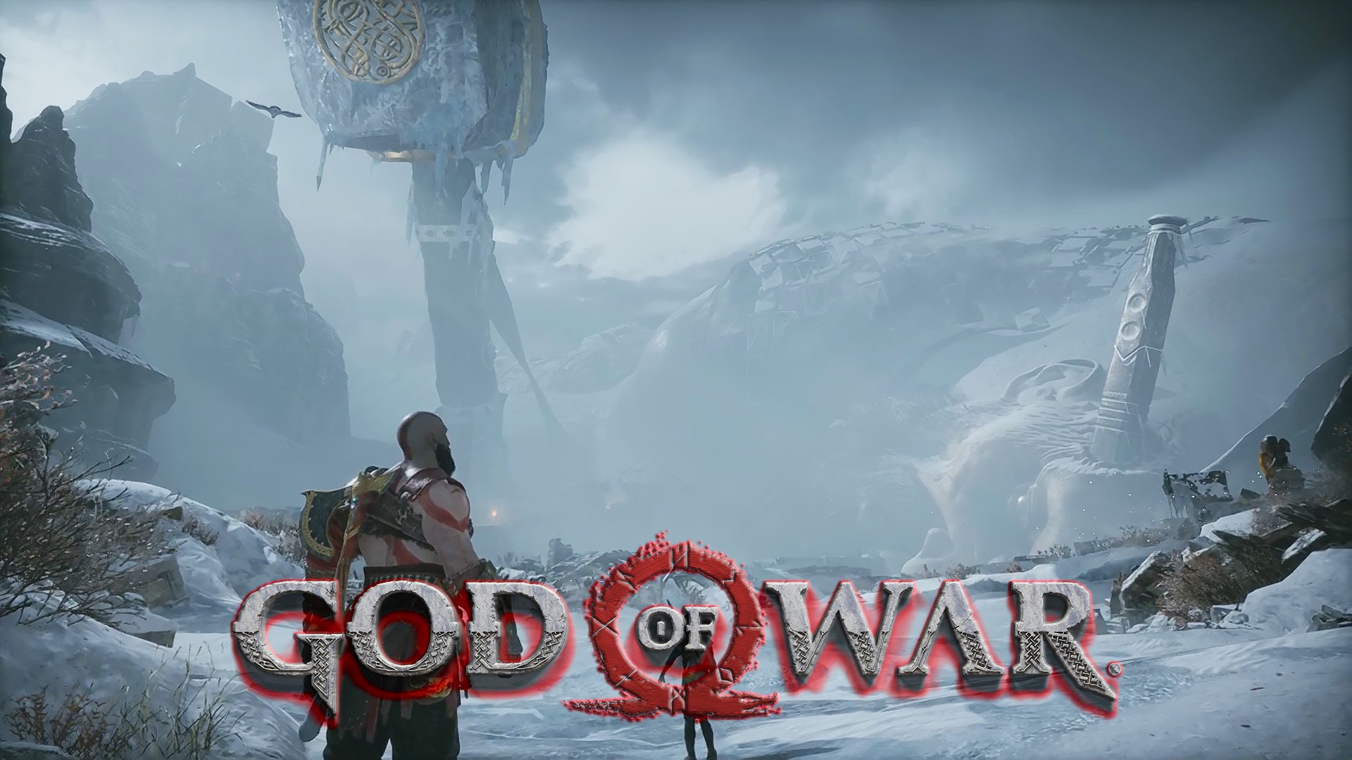 Прохождение бог. Сериалы похожие на игру год оф вар. Экранизация God of War. Жена Кратоса в God of War 2018. Кратос God of War 2021.