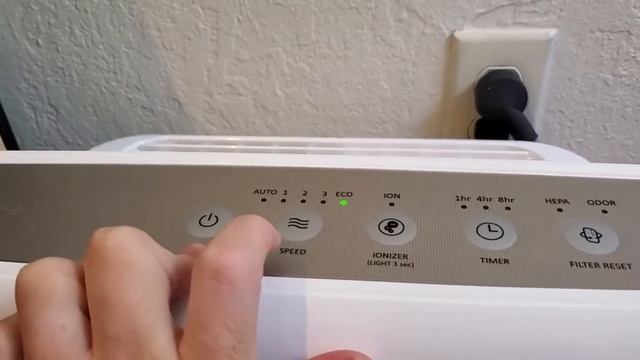 Review and Demo of the Coway Mighty смотреть онлайн