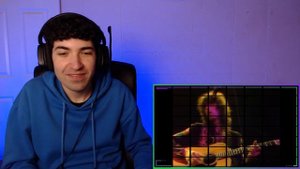 First Time Hearing Led Zeppelin - "Going To California" REACTION!