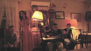 Мария Верстакова - Гимн Иностранного легиона (О'Шеннон)