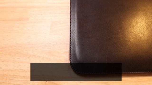 【Apple】新型MacBook ProにピッタリなdripさんのLeather MacBook Caseを紹介します！ смотреть онлайн
