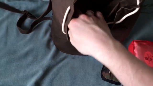 Every Day Carry Bag Spring 2019 - EDC For Parents смотреть онлайн