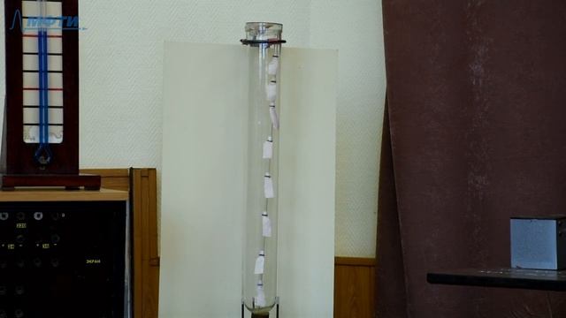 Лекция №13 "Теория переноса (продолжение)" смотреть онлайн