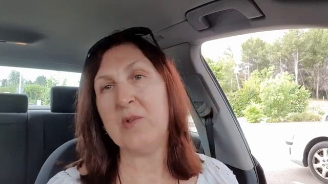 Прокатимся со мной , мне нужно в несколько мест/Как я не люблю эти магазины…ЧТО купила смотреть онлайн