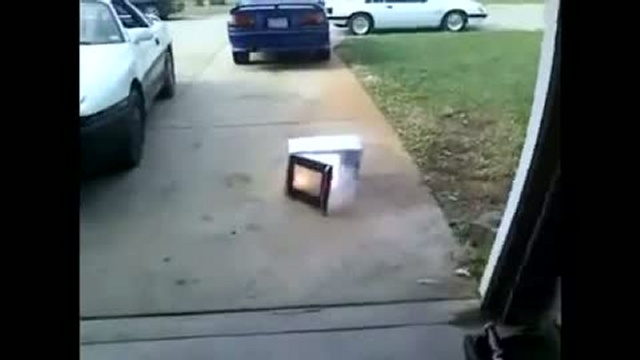 Фейлы ноября