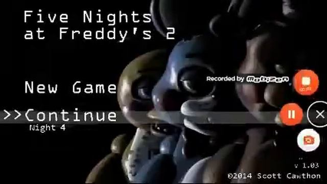 Фнаф лол(1) смотреть онлайн