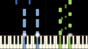 GAME OF THRONES THEME - Easy Piano Tutorial