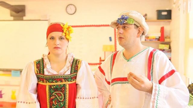 Артисты из России рассказывают о визите в Ирландию смотреть онлайн