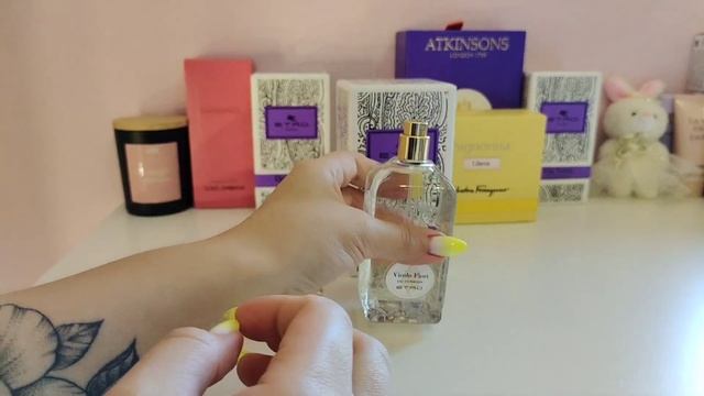 Лучшие ароматы из Лэтуаль? Купила очень МНОГО ПАРФЮМА ?Прогулка по магазинам Лэтуаль ?