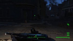 Fallout 4 ➤ Паладин Данс - СИНТ??? ➤ Прохождение Часть 105