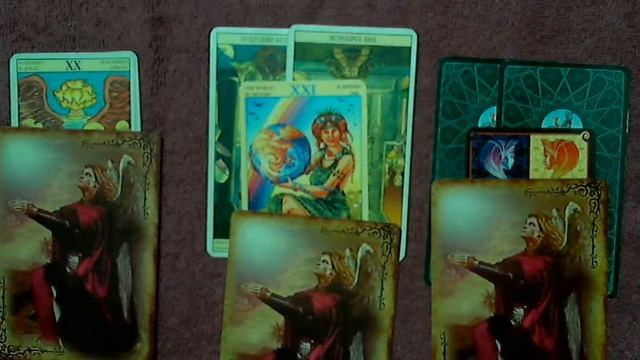 Свекровь - Невестка. Конфликт. Причина конфликта. Совет от Архангела Михаила. смотреть онлайн