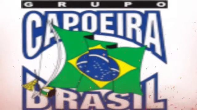 CD CAPOEIRA BRASIL (SÃO BENTO GRANDE) MESTRE KIM смотреть онлайн
