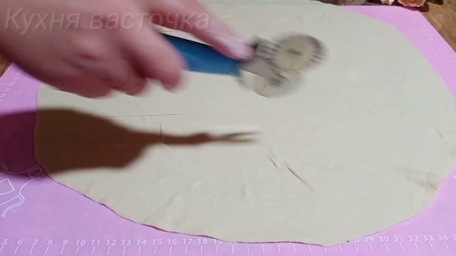 СЛОЁНАЯ  ЛЕПЁШКА в ДУХОВКЕ! КАТЛАМА ВЫ БУДЕТЕ ГОТОВИТЬ ЕГО ВСЕГДА!!!