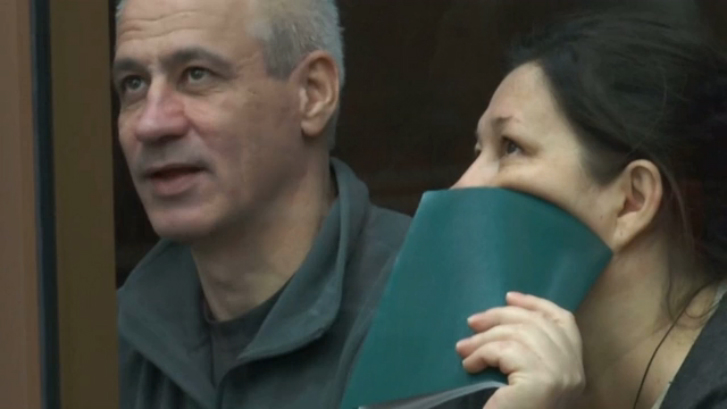 Перехват 06.10.2015 суд над черными риелторами