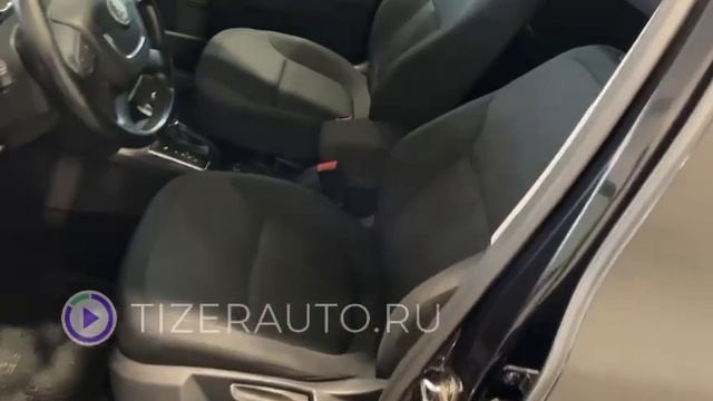 Skoda Yeti, 2013 год смотреть онлайн