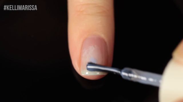 JELLY NAIL ART COMPILATION! Tutorials and Easy Tricks! || KELLI MARISSA смотреть онлайн