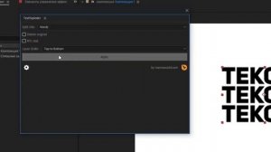 САМЫЕ ПОЛЕЗНЫЕ СКРИПТЫ ДЛЯ AFTER EFFECTS