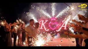 ВАУ-ЭФФЕКТ или как получить максимум восторга гостей на мероприятии