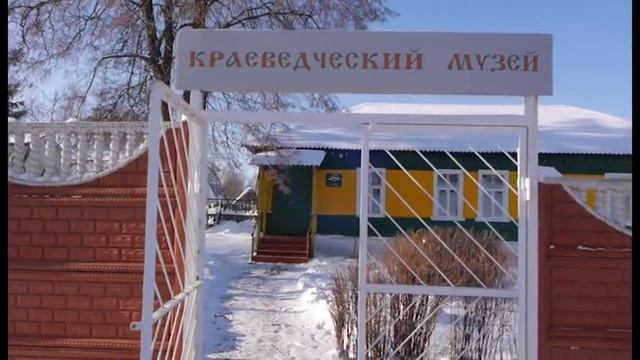 Рыбное, город в котором хочется жить!