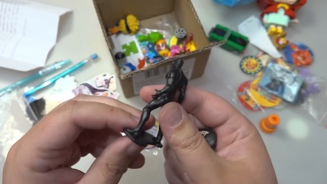 ТЯНКИ в ПОСЫЛКЕ от ПОДПИСЧИКА! Влад Октябрьск смотреть онлайн