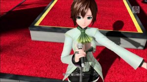【MEIKO】AFTER BURNER【Project DIVA Future Tone】