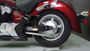 2010 HONDA VT1300 STATELINE 1300 - National Powersports Distributors