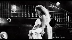SIN CITY 2 Jessica Alba strip dance scene *DAABAR*