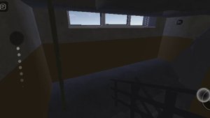 Roblox. Лифт САМЛЗ, карта в описании