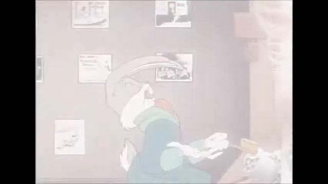 Даффи Дак, Багз Банни и Лола - Главный экспонат (На лабутенах) смотреть онлайн