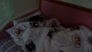 Оооооочень страшное видео 18+ детям не смотреть