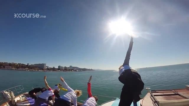 Рыбалка с комфортом в Сочи ☼ смотреть онлайн