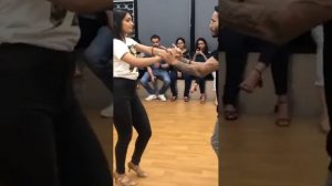 Cornel & Rithika | Bachata Sensual • ? : Enrique Iglesias- Ring My Bells