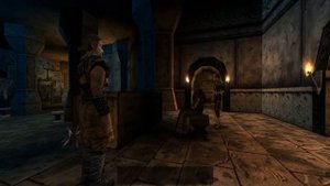 Оригинальная Gothic (Готика): Прохождение ЧАСТЬ 7 | DAMIANoNE