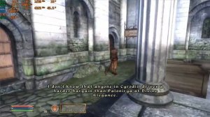 Elder Scrolls 4 : Oblivion on a 3060 ti!