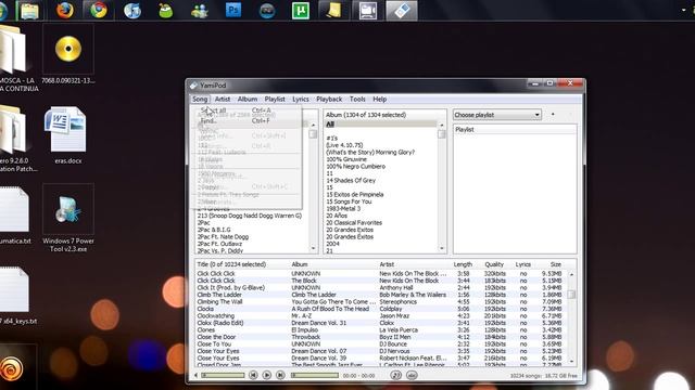How to copy and transfer music/songs from your iPod to your PC or Mac смотреть онлайн