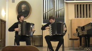 V. Monti-A. Yashkevich - "Cardas" / В. Монти-А.Яшкевич -  "Чардаш"