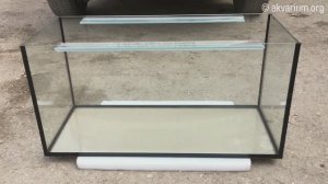 Аквариум 110 литров