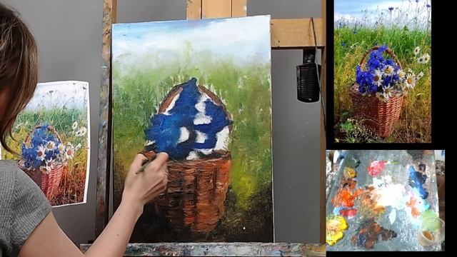 Мастер-класс 