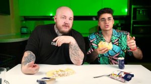 ДЕШЕВЫЕ ПРОДУКТЫ ИЗ ЛЕНТЫ 365 ДНЕЙ! ЧИПСЫ, ШАУРМА, ПЕЛЬМЕНИ