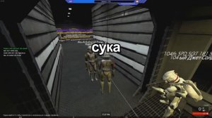 Красные гребни наносят ответный удар [Garry's Mod Star Wars RP]