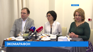 СБЕР. Проблемы экологии и переработка вторсырья